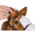 Hobby Horse Kepphobune Galopi heli ja liigutav suu