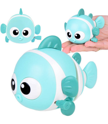 Värviline tuulelohe mänguasi