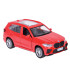 BMW X5M 1:43 metallist mudelauto