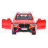 BMW X5M 1:43 metallist mudelauto