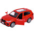 BMW X5M 1:43 metallist mudelauto