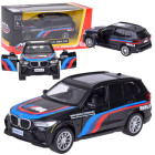 MSZ mudel BMW X5M 1:43