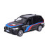 MSZ mudel BMW X5M 1:43