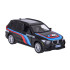 MSZ mudel BMW X5M 1:43