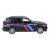 MSZ mudel BMW X5M 1:43