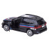 MSZ mudel BMW X5M 1:43
