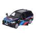 MSZ mudel BMW X5M 1:43