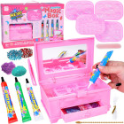 Loovuse komplekt ehete valmistamiseks - maagilised helmed