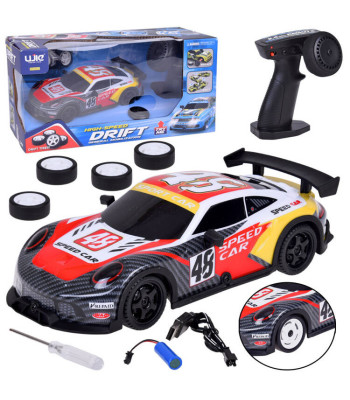 Drifti Mänguauto RC