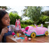 Enchantimals Krolikukäru Nukk Bree Bunnymobile Tarvikud Auto ZA5468