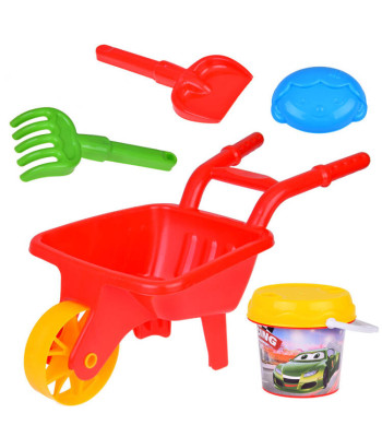 Laste mängutööriistad liivakasti jaoks