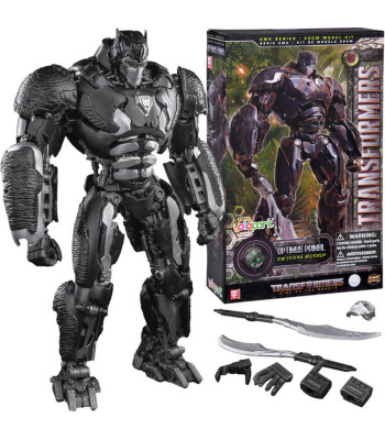Hasbro Transformers Decepticons Optimus Primal 20cm Figuriin