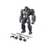 Hasbro Transformers Decepticons Optimus Primal 20cm Figuriin