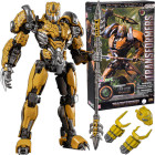 Hasbro Transformers Decepticons Cheetor 18cm Figuriin