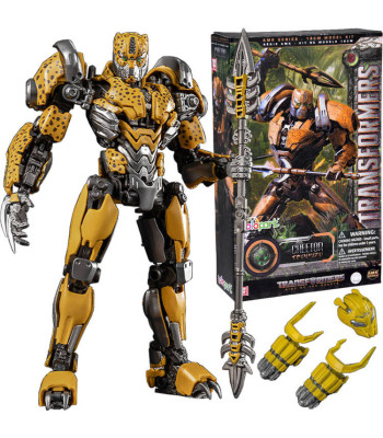 Hasbro Transformers Decepticons Cheetor 18cm Figuriin