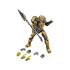 Hasbro Transformers Decepticons Cheetor 18cm Figuriin