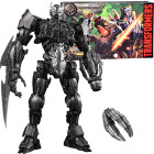 Hasbro Transformers Decepticons Scourge 22cm Kogumisfiguur ZA5474
