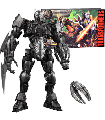 Hasbro Transformers Decepticons Scourge 22cm Kogumisfiguur ZA5474