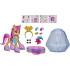 My Little Pony Sunny Starscout Crystal Adventure figuur