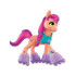 My Little Pony Sunny Starscout Crystal Adventure figuur