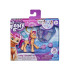 My Little Pony Sunny Starscout Crystal Adventure figuur