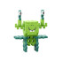 Marioinex Klocki Mini Crazy Monsters Space Jinks 60ele