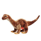 Suur Pehme Brontosaurus Dinosauruse Maskott 53cm