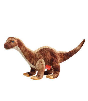 Suur Pehme Brontosaurus Dinosauruse Maskott 53cm