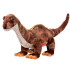 Suur Pehme Brontosaurus Dinosauruse Maskott 53cm