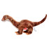 Suur Pehme Brontosaurus Dinosauruse Maskott 53cm