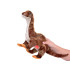 Suur Pehme Brontosaurus Dinosauruse Maskott 53cm
