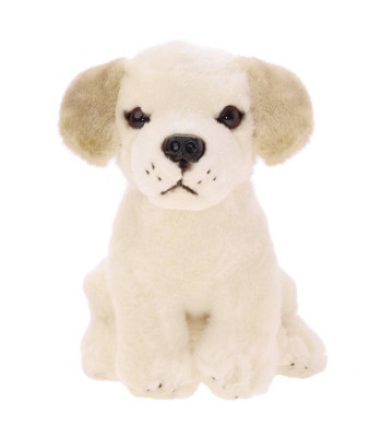Plüüsist Labrador Koer 20cm