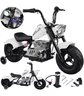 Elektriline Laste Mootorratas Max 80kg