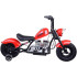 Elektriline Chopper Mootorratas Lastele