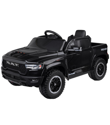 Laste elektriline RAM Pickup auto