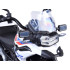 Suur BMW F850 GS elektrimootorratas lastele