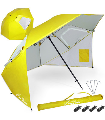 Parasol Rannavarju Ibiza Para Sole UPF 50+