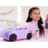 Barbie Elektriauto koos laadimisjaamaga