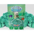 TUBAN Fluffy liiv, roheline 90g