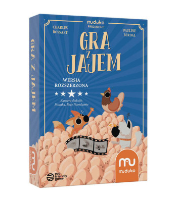 Muduko Hull Kaardimäng 