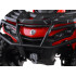 Kaheistmeline laste akuga maastikuquad CAN-AM OUTLANDER 4x4 LED-paneeliga