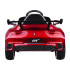 Elektriline mänguauto akutoitel RUF CTR3