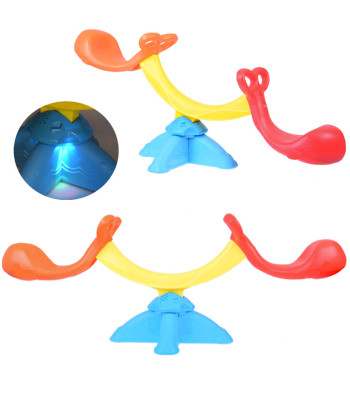 Laste kõigutav kiik - mängib meloodiaid ja särab SP0811