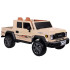 Suure auto elektriline pickup lastele 2-kohaline 4x4
