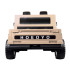 Suure auto elektriline pickup lastele 2-kohaline 4x4