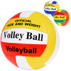 Võrkpalli pall rannavõrkpalliks ja saalivõrkpalliks SP0817