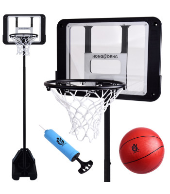 Välitekkorvpallikorv 2,7m