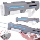 Elektriline veepüstol - Kahekordsed dušipead 10m ZA5569