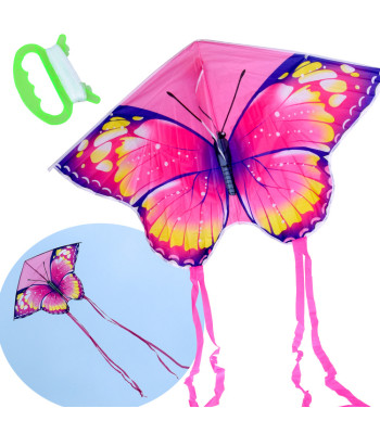 Kerge Liblikakujuline Tuulelohe