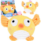 Plüüšist interaktiivne pall Kana